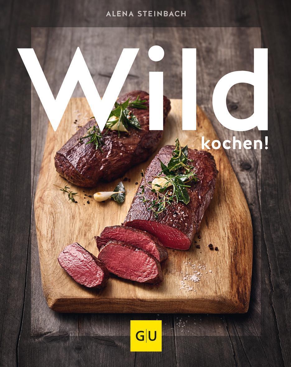 Thumbnail - Wild Kochen Alena Steinbach