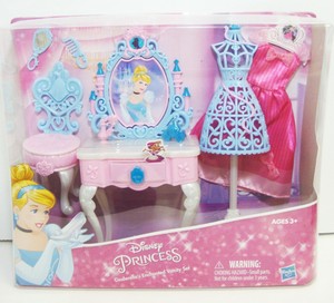 barbie princess cinderella