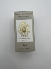 Tiziana Terenzi Leo Extrait de Parfum Sample Spray .05oz/1.5ml New In Box