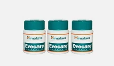 HIMALAYA EVECARE 3 Bottles 90 Capsules Women Health Support/ Exp.2027