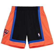 Mitchell & Ness Authentic New York Knicks 1998-99 Swingman Shorts *NEW*