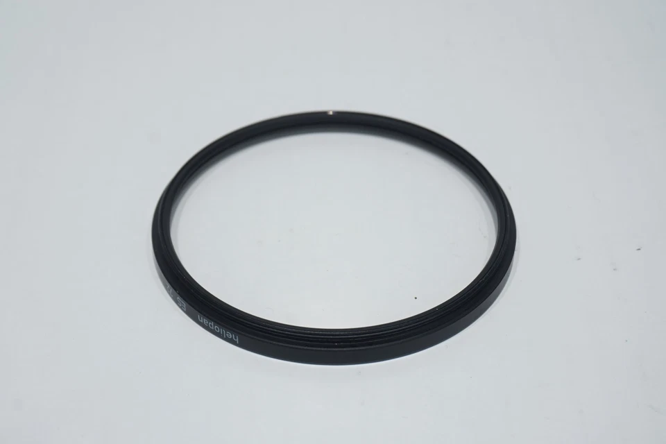 HELIOPAN ES 72 UV-0 72MM LENS FILTER - Image 3 of 3