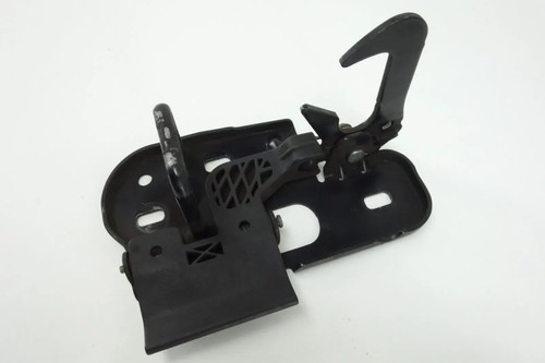 Original VW Volkswagen Touran 1T Golf Plus Fanghaken Sicherungshaken 1T0823480A