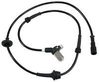 F.Becker_Line Abs-Sensor Links (10110088) FüR VW Golf II Jetta Passat B3/B4