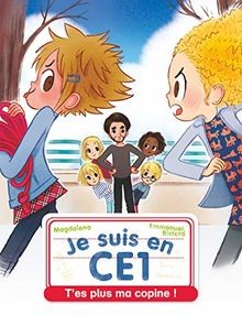 Je suis en CE1. Tes plus ma copine !  | Buch | Zustand sehr gut