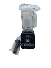 Aeitto Countertop Blender  68oz Jar – Black