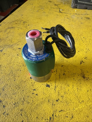 #ad #ad Chelsea Pto Solenoid 379303 1 0319 $200.00