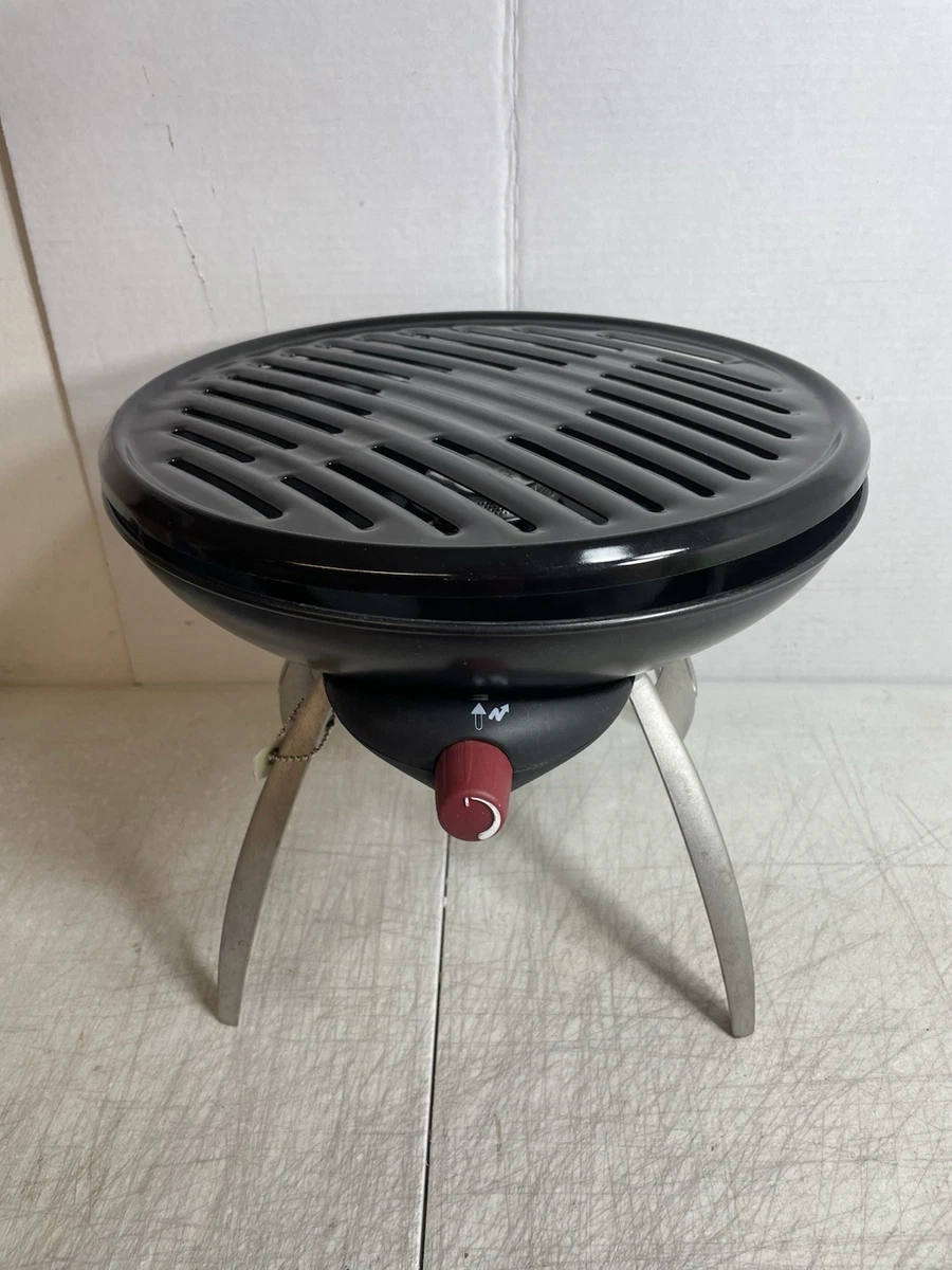 バーベキュー・調理用品 Coleman Round Smoker Grill 170-9032 Coleman