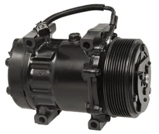 Four Seasons 67589 A/C Compressor For 94-05 Dodge 2500 3500 4000