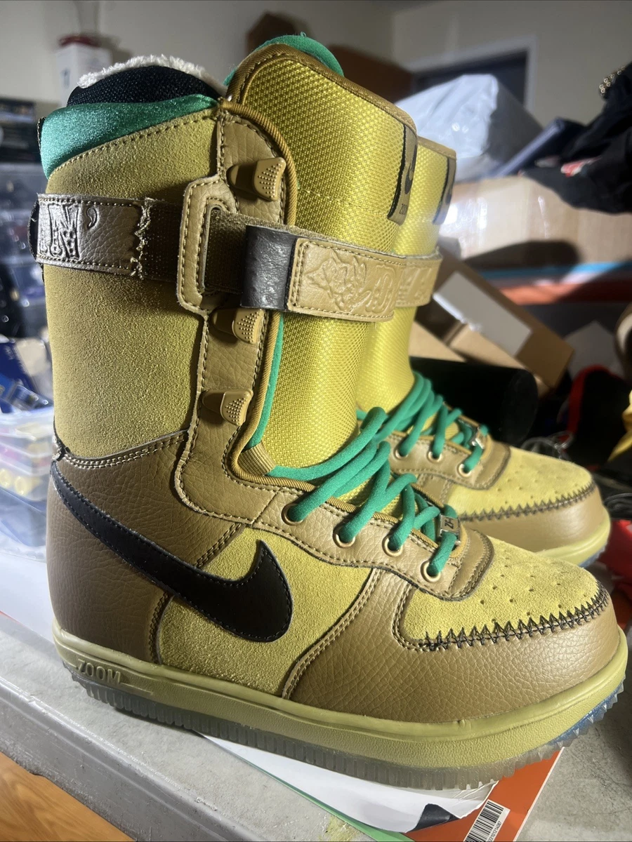Nike Size 7 Ski & Snowboard Boots for Men for sale | eBay
