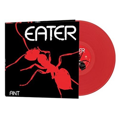 Eater Ant LP Vinyl NEW