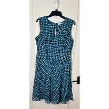 Calvin Klein Sleeveless Summer Dress