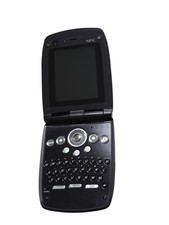 Cellulare vintage usato non testato – telefono da  collezione NEC E808