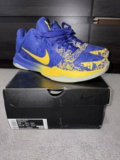 Nike Zoom Kobe 5 Rings for Sale | Authenticity Guaranteed | eBay