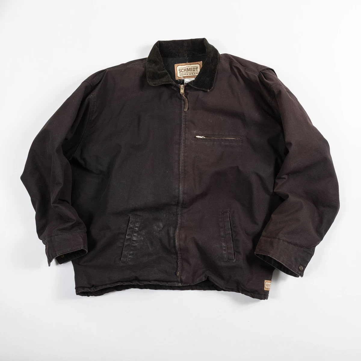 25+ C.E. Schmidt Coats, Jackets & Vests for Men for sale | Updated