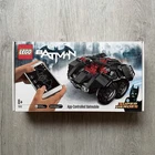 LEGO DC Comics Super Heroes 76112 Batmobile incl. App Unopened New MISB Sealed
