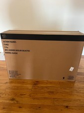 Marvel Legends HasLab Galactus PLUS  All-Tiers New In Box SEALED