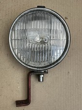 Lucas Chrome Spot Light Fog Lamp Ftlr69 Vintage Classic Car Mg Triumph Ford