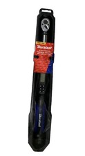 Duralast 51-130 38 Drive 20-100 Ibs. Electronic Torque Wrench New In Box