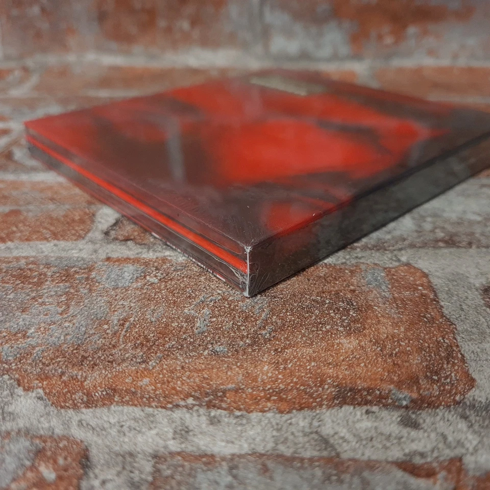 Rammstein: Mutter Limited Tour rote Edition (2 CDs) NEU - Bild 3 von 4