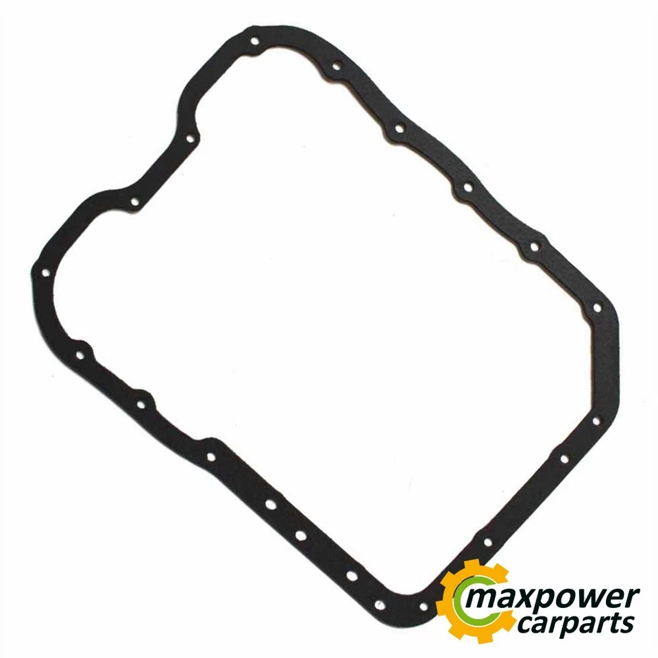 Oil Pan Gasket For 08-16 Mitsubishi Lancer 2.0 2.4L 2011-16 RVR 08-13 Outlander Foto 3 de 4