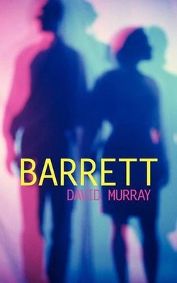 Barrett by David Murray (English) Paperback Book