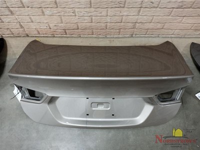 2023 Chevy Malibu Tailgate or Trunk Decklid