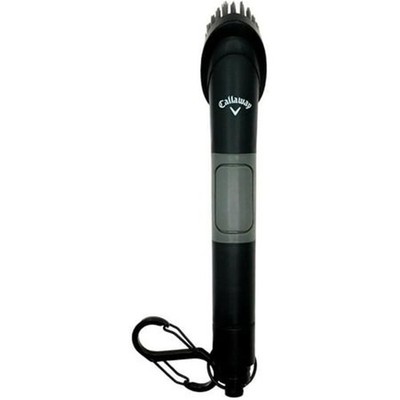 Callaway Golf H2Go Brush Black Bag/Cart Accessories New
