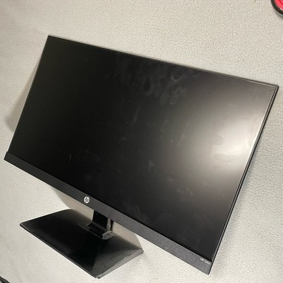HP 24m 23.8-in Full HD 1080p Ultra Slim LED Monitor No Power 