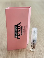 Prada Paradoxe Radical Essence Parfum 1.2ml Mini Spray