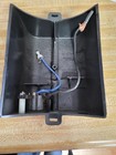 ELECTRIC MOTOR PLASTIC CAPACITOR COVER AND OVERLOAD - CENTURY 5 HP AIR COMP USED — photo 3