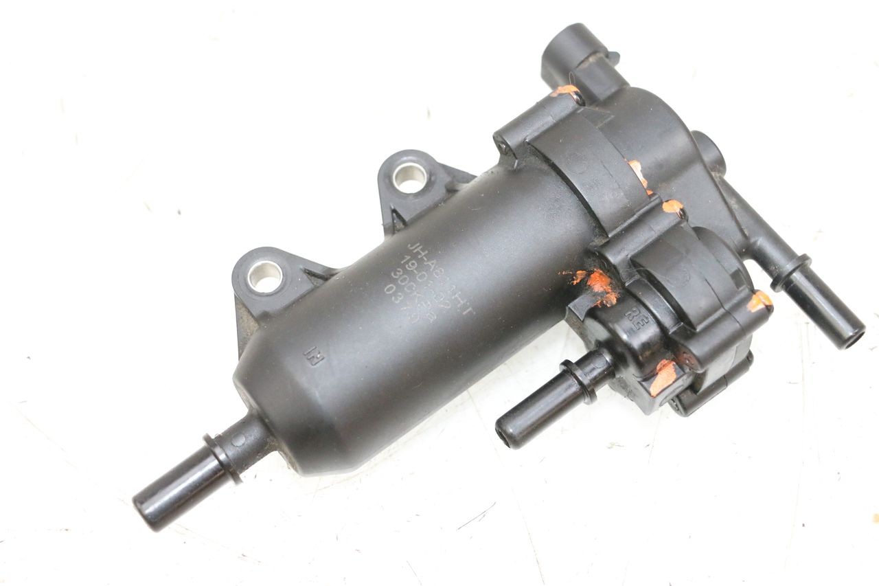 FUEL PUMP - PEUGEOT KISBEE 4T 50 (2018 - 2022)