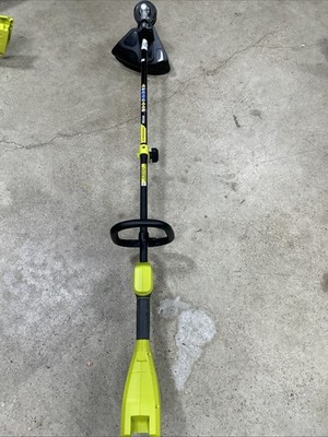 RYOBI RY40PH01 String Trimmer 15'' Expand-It 40V Attachment Capable - Z24