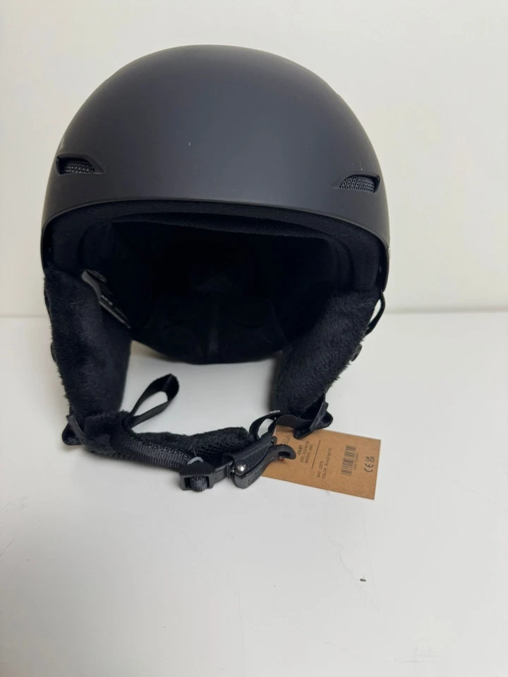 Bollé Skihelm Juliet S (52–54 cm) Damen Schwarz Matt - Bild 2 von 4