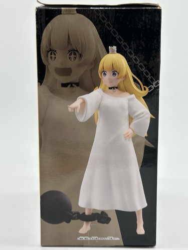 Tis Time for Torture Princess Figure BANPRESTO Japan! Bandai/Namco 🔥 Free Ship! - Picture 3 of 9