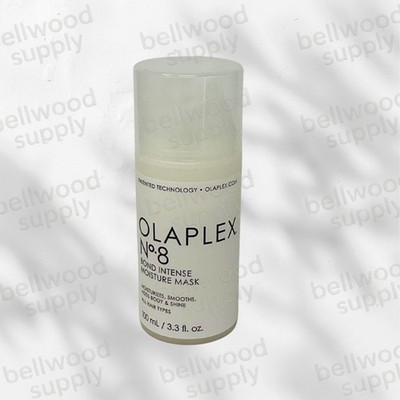 Olaplex No. 8 Bond Intense Mask 3.3 oz