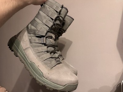 Nike SFB Gen 2 Sage, Stiefel Boots, Größe 42