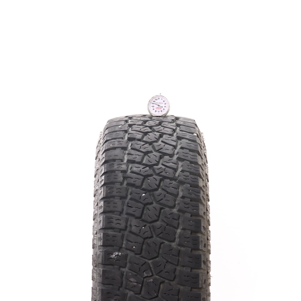 Used LT 245/75R16 Advanta ATX-850 120/116S - 11/32