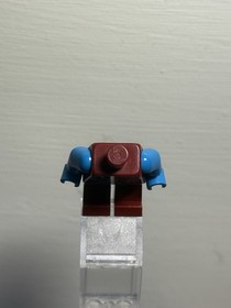 LEGO Ninjago Airjitzu NRG Nya Minifigure Day of the Departed njo0252 70590
