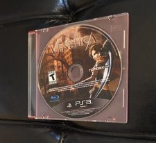 Venetica PS3 Disc Mint!
