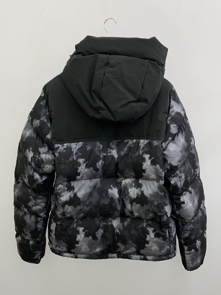G-STAR RAW Other Jacket XS Polyester Black Total Pattern G-STAR RAW Other Jacket XS Polyester Black Total Pattern