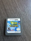 Yoshi Touch & Go, Nintendo DS, Authentic Cartridge, Tested Working