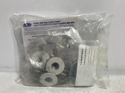 #ad Zurn 66955 292 9 Hardware Kit for Water Closet Carrier lot of 6 $18.88