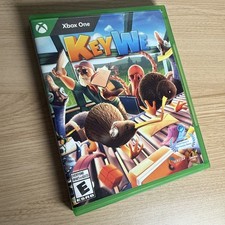 KeyWe For Xbox One - Fast Shipping