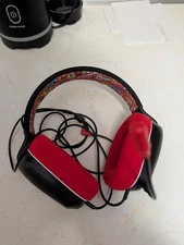 PowerA Wired Stereo Headset for Nintendo Switch - Mario Kart