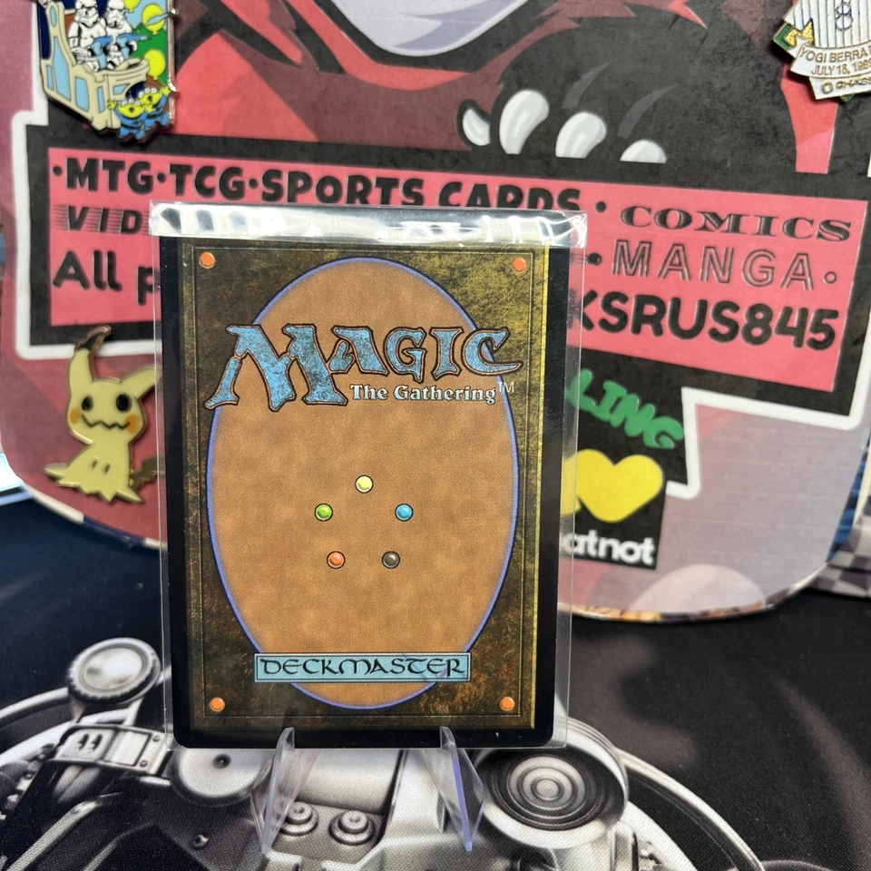 Angel of Jubilation Avacyn Restored Reg LP - MP Korean magic the gathering  - Image 4 of 4