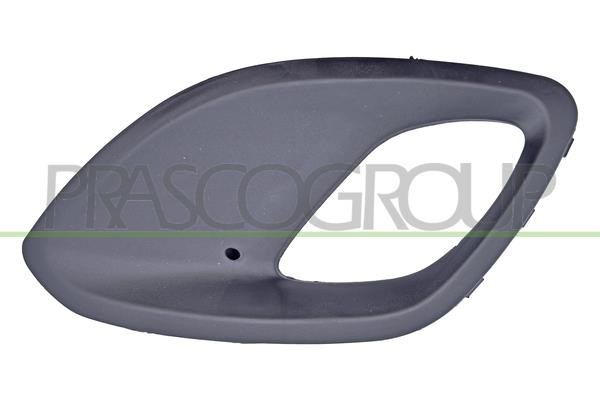 LüFtungsgitter StoßFäNger Vorne Links FüR KIA Picanto TA 1.0 1.2-image