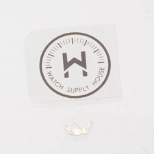 Enicar Cal 792 Watch Setting Lever Spring Set Bridge New Old Stock  (C19R1)