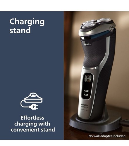 Philips Norelco Shaver 3900 Series - Picture 3 of 8