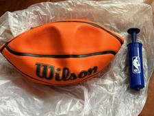 New WILSON NBA DRV Series Basketball Size 5 with Ball Pump